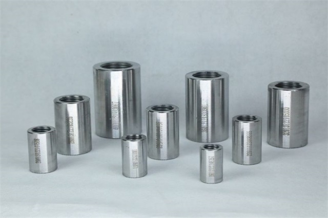 楚雄直螺纹套筒多少钱