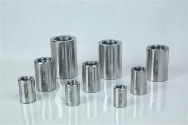 楚雄直螺纹钢筋套筒大量批发